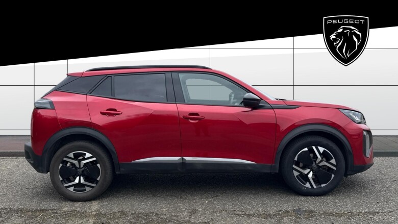 Peugeot 2008 1.2 PureTech 130 Allure 5dr Petrol Estate